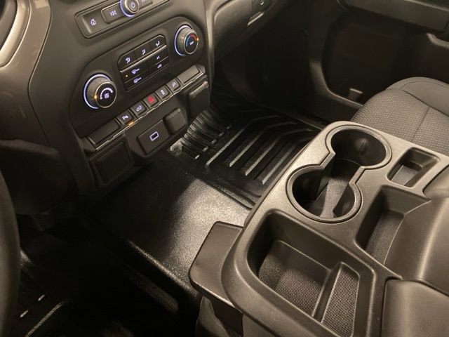 Used 2020 Chevrolet Silverado 1500 W/T w/ WT Safety Package image 17