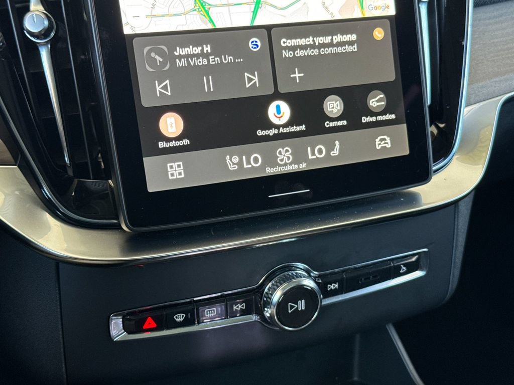 New 2026 Volvo XC90 B5 Core AWD/4WD image 21