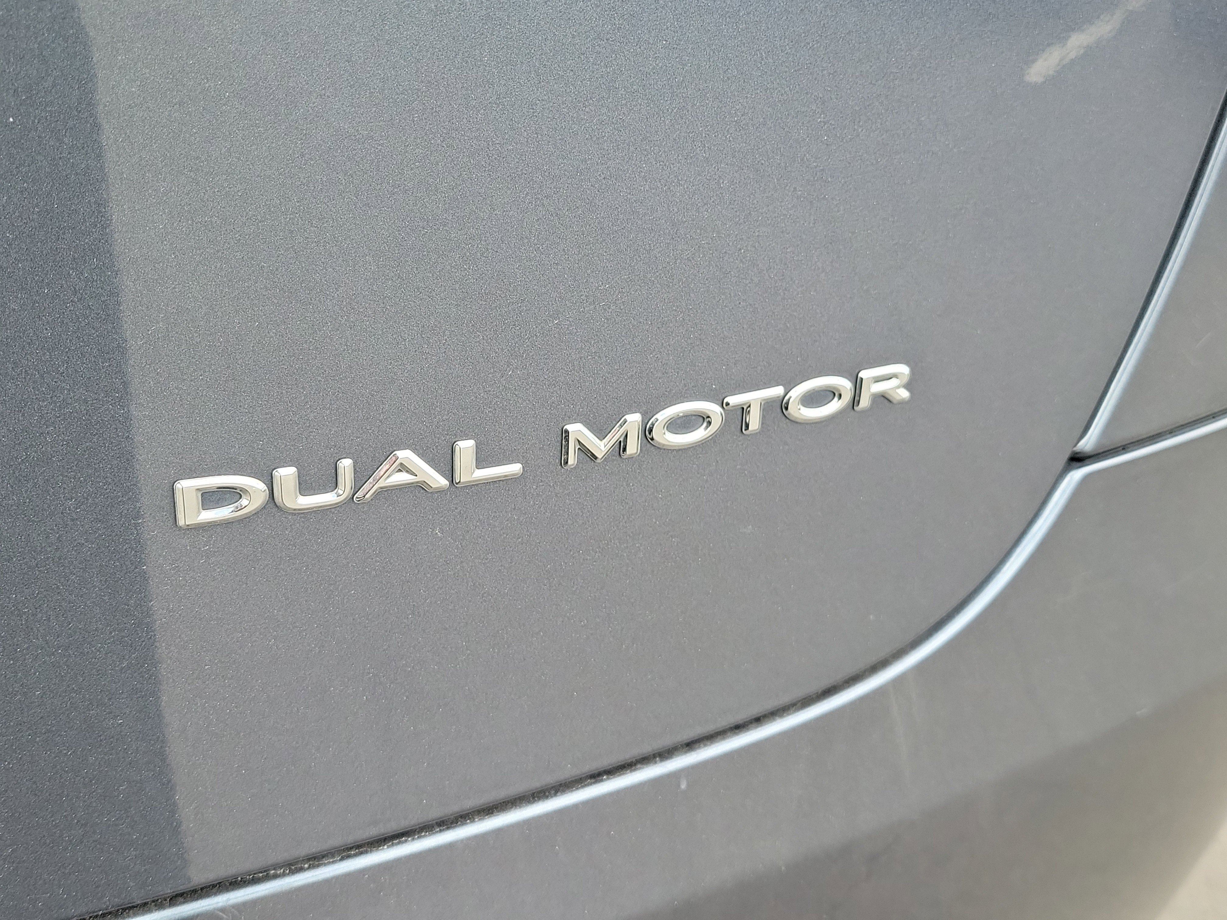 Used 2020 Tesla Model X image 6