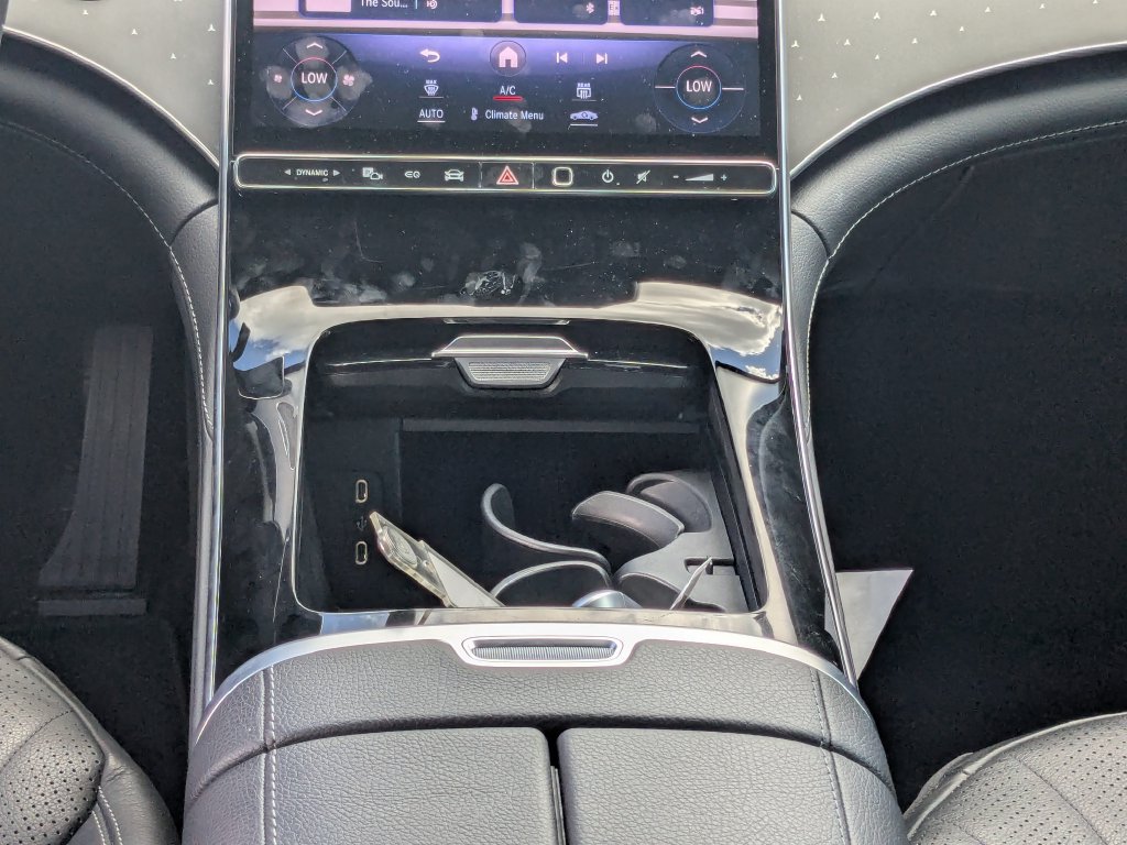 Certified 2023 Mercedes-Benz EQE 500 4MATIC Sedan image 6