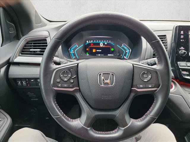 Used 2023 Honda Odyssey Sport image 16