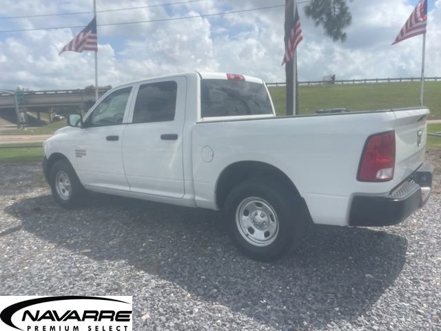 Used 2021 RAM 1500 Tradesman image 4