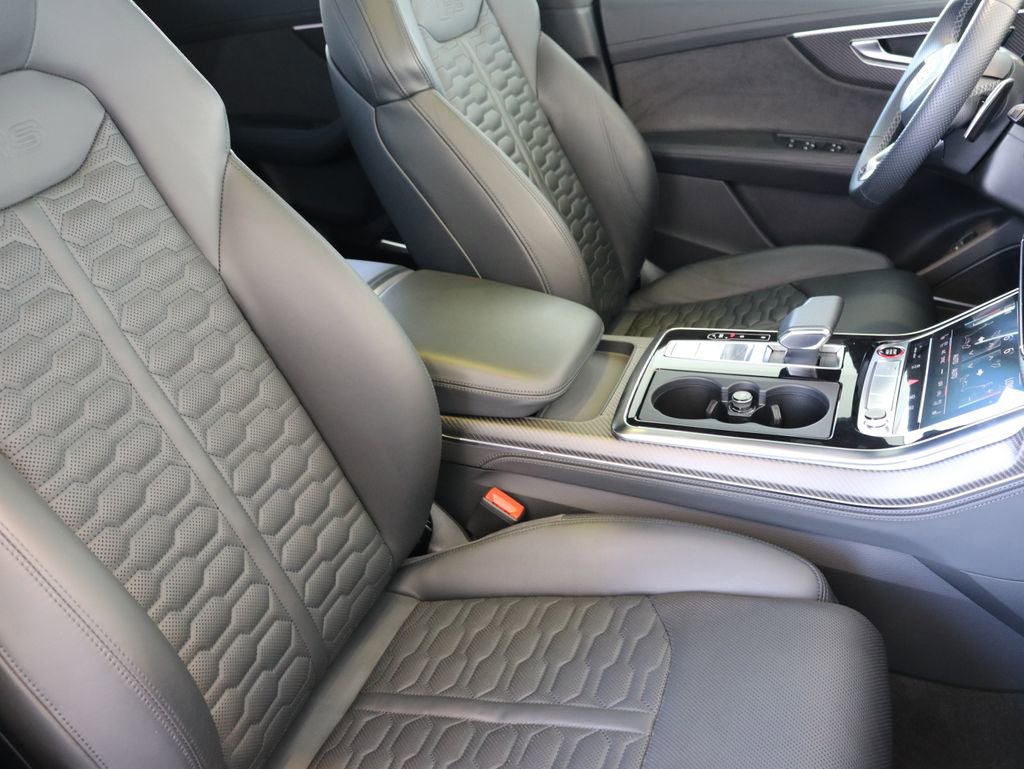 Used 2023 Audi RS Q8 AWD/4WD image 43