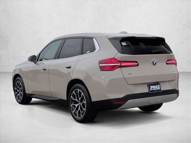 Certified 2026 BMW X3 xDrive30i AWD/4WD image 8