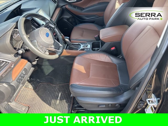 Used 2023 Subaru Forester Touring image 5