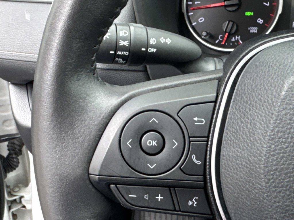 Used 2019 Toyota RAV4 XLE w/ Convenience Package AWD/4WD image 30