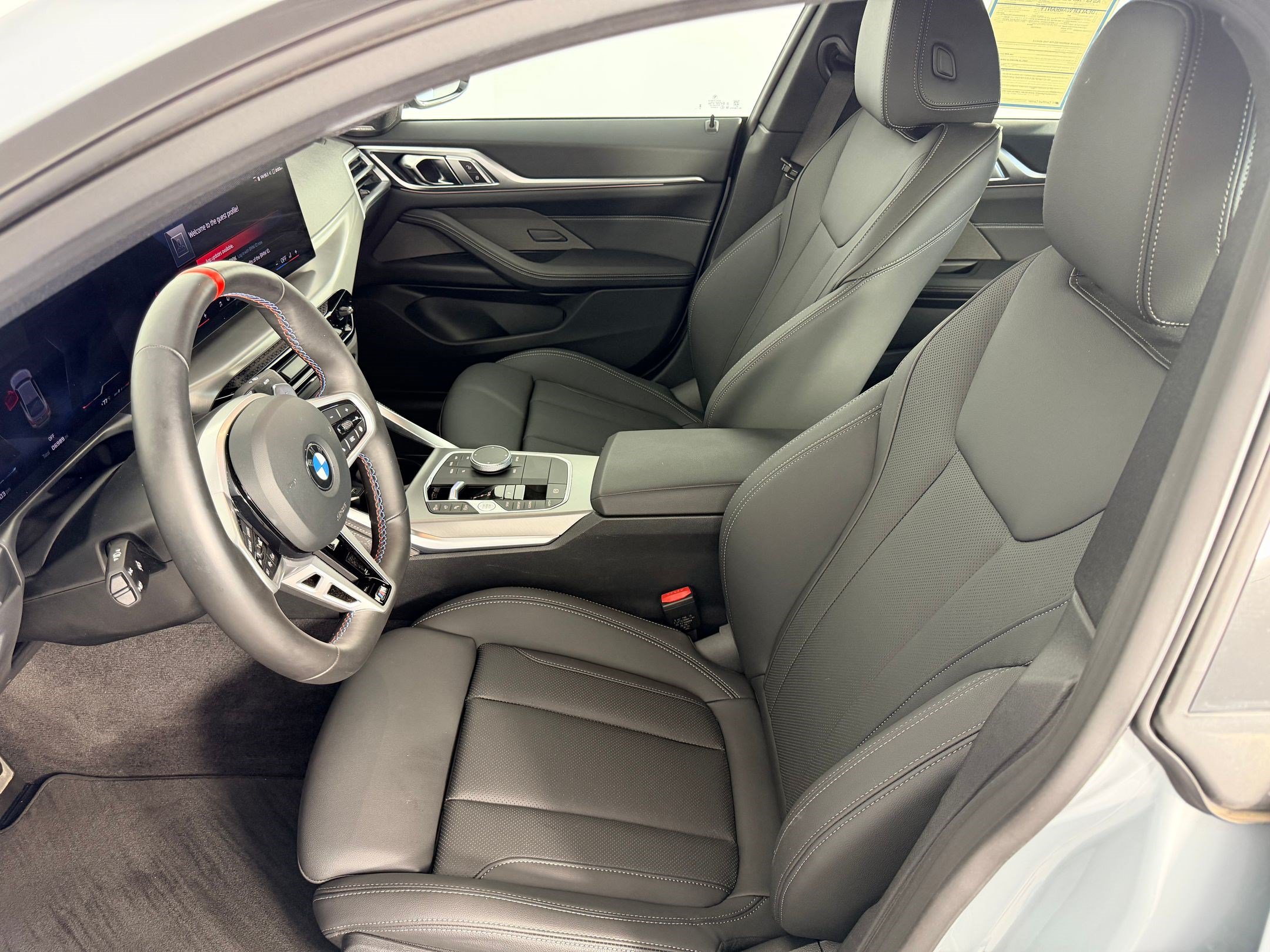 Used 2026 BMW 440i xDrive w/ Premium Package AWD/4WD image 5