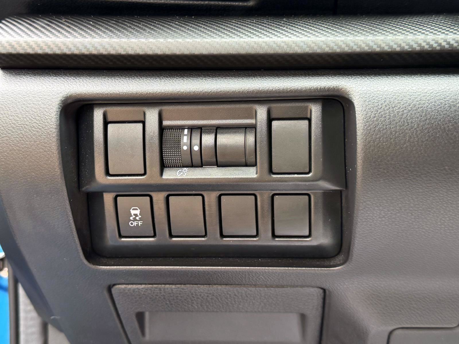 Used 2021 Subaru Impreza 2.0i AWD/4WD image 19