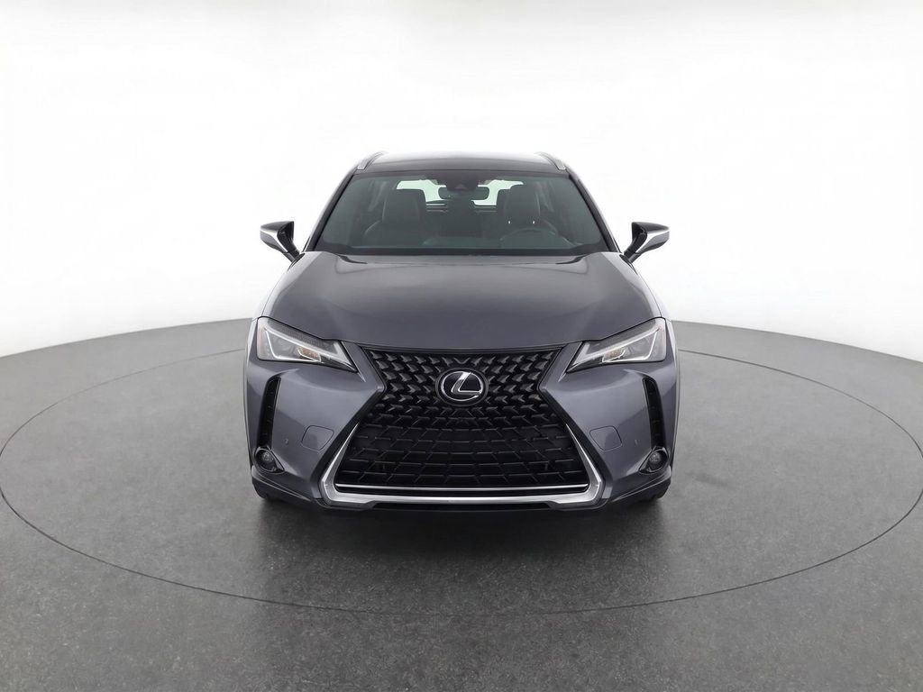 Used 2022 Lexus UX 200 w/ Accessory Package (Z1) FWD image 5