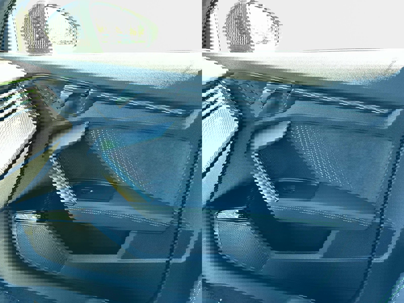 New 2026 Audi RS 3 image 22