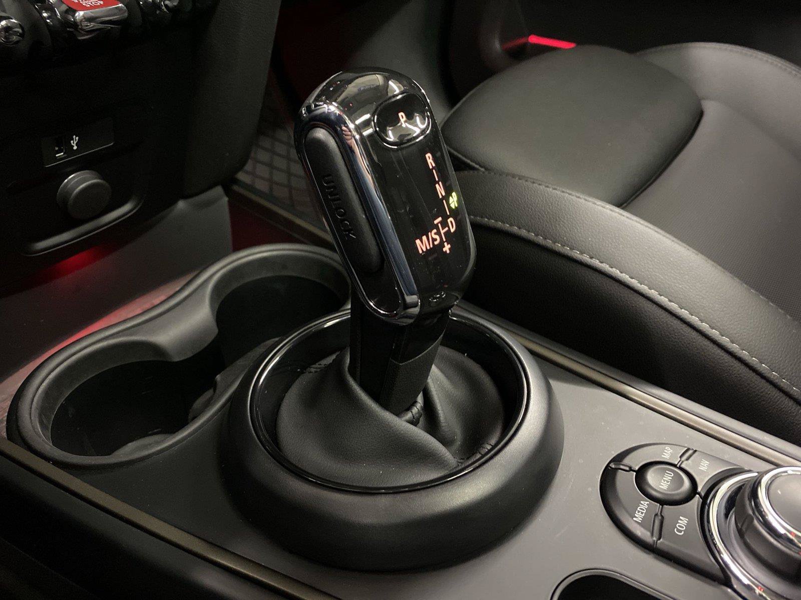 Used 2024 MINI Cooper Countryman S AWD/4WD image 26