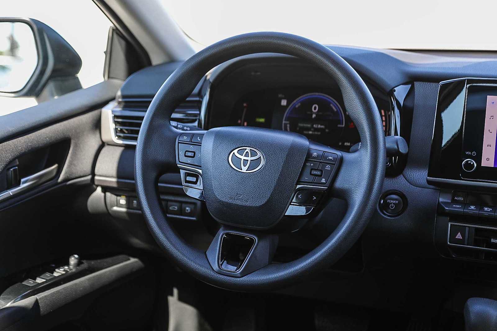 Certified 2025 Toyota Camry LE image 16