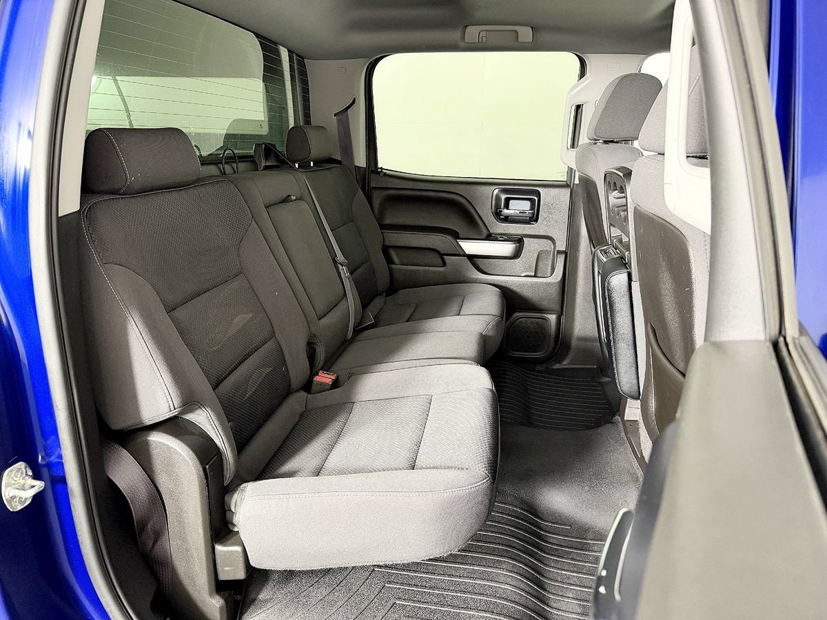 Used 2014 Chevrolet Silverado 1500 LT w/ All Star Edition AWD/4WD image 46