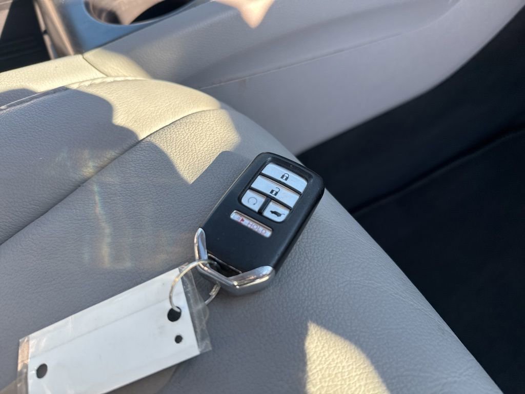 Certified 2022 Honda Pilot EX-L image 40