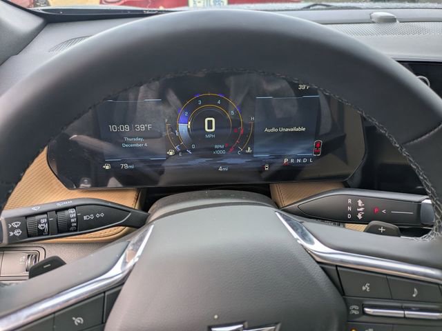 New 2026 Chevrolet Equinox ACTIV image 15