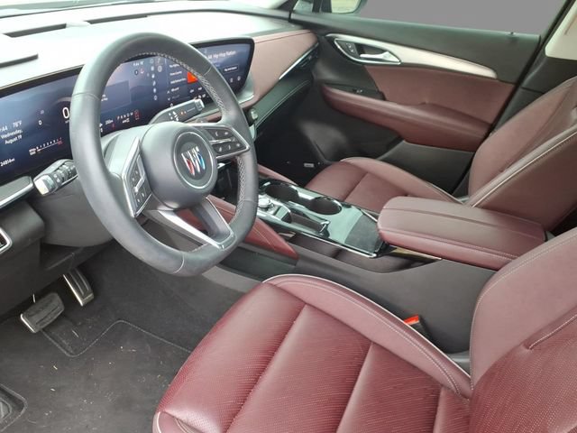 Used 2024 Buick Envision Sport Touring AWD/4WD image 19