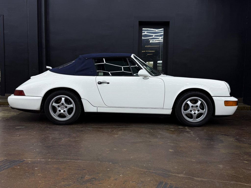 Used 1992 Porsche 911 Carrera image 10