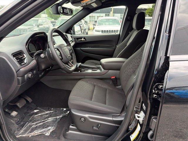 New 2026 Dodge Durango GT w/ Blacktop Package AWD/4WD image 11