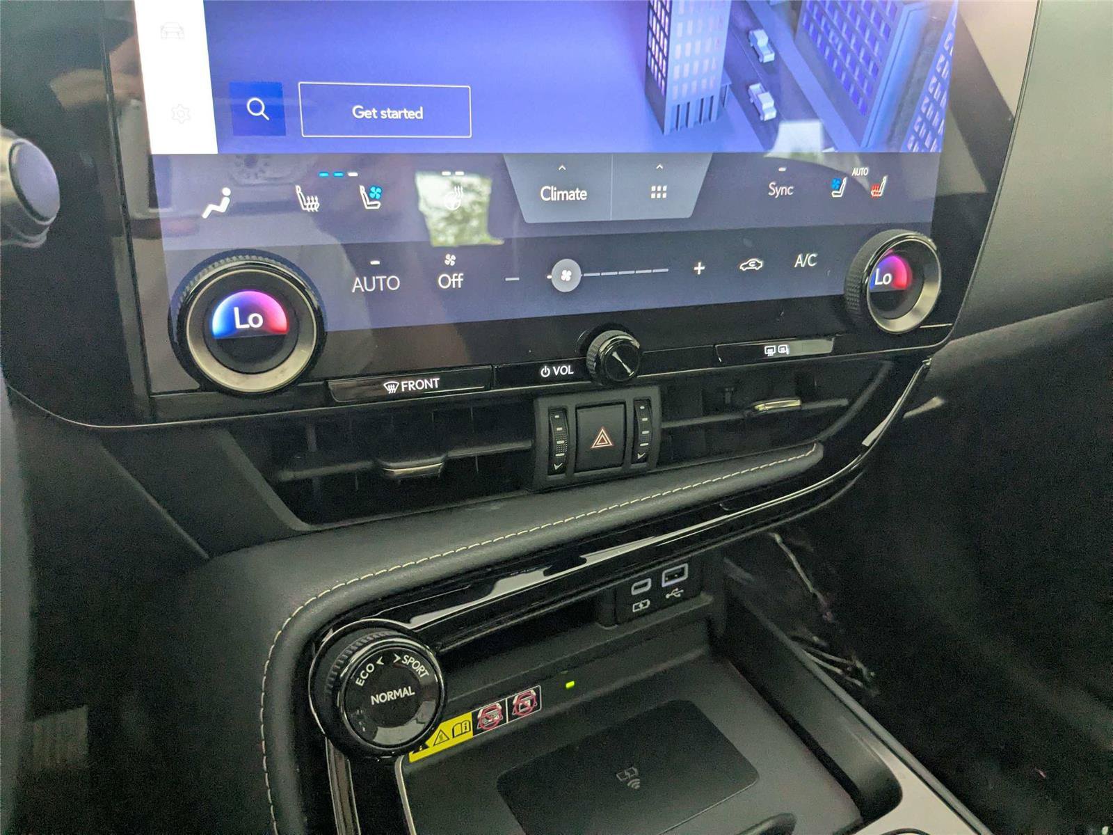 Used 2022 Lexus NX 350 AWD image 26