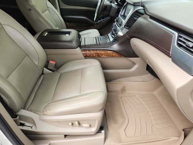 Used 2019 Chevrolet Tahoe Premier image 29