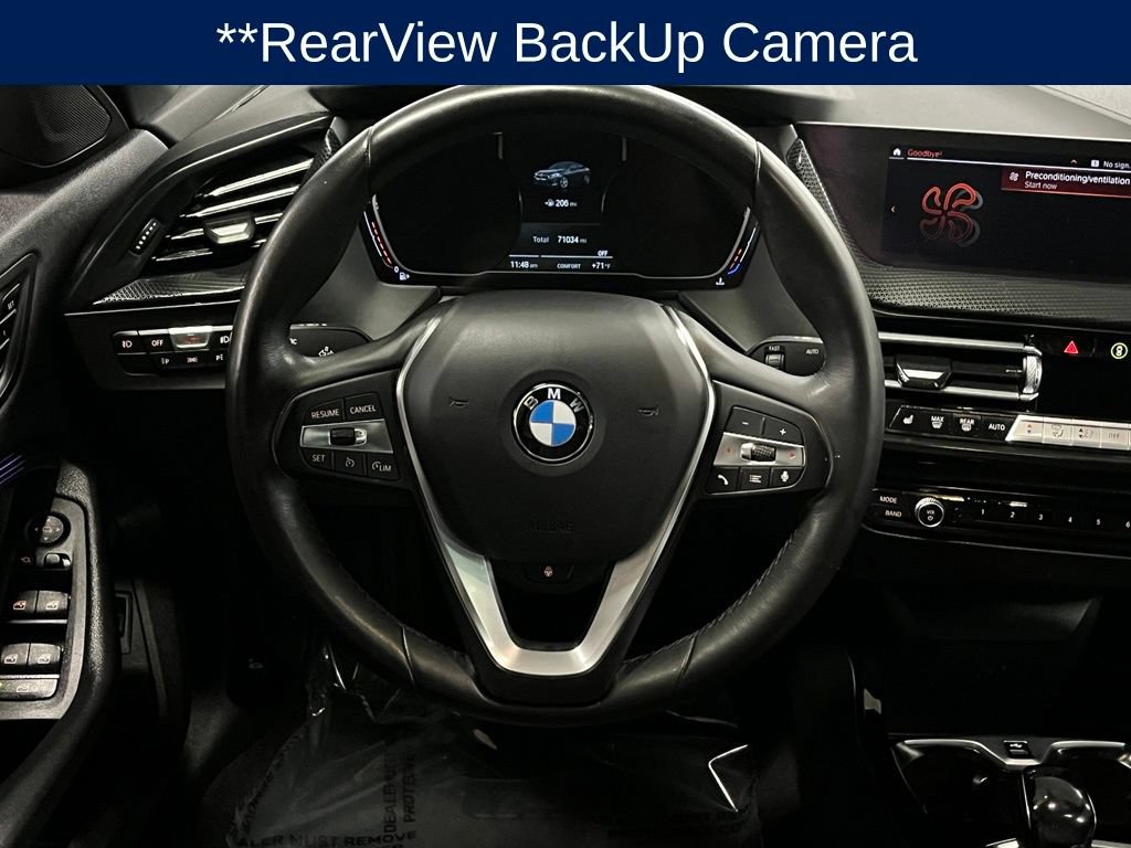 Used 2021 BMW 228i xDrive Gran Coupe AWD/4WD image 8