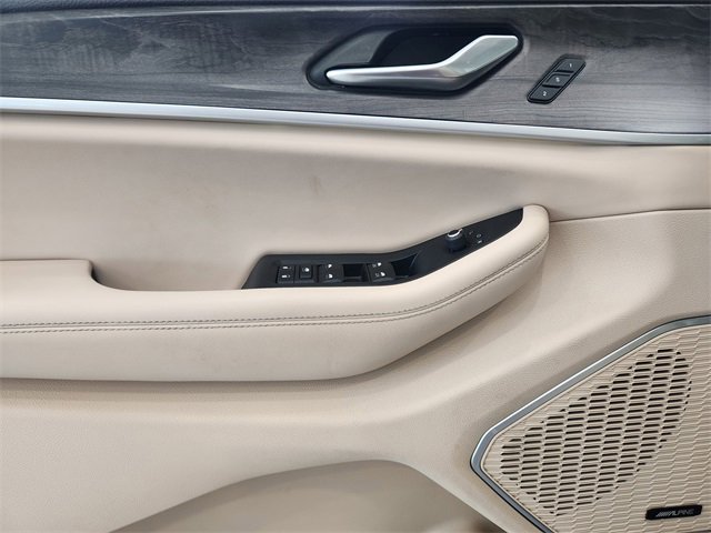 Used 2021 Jeep Grand Cherokee L Limited image 7