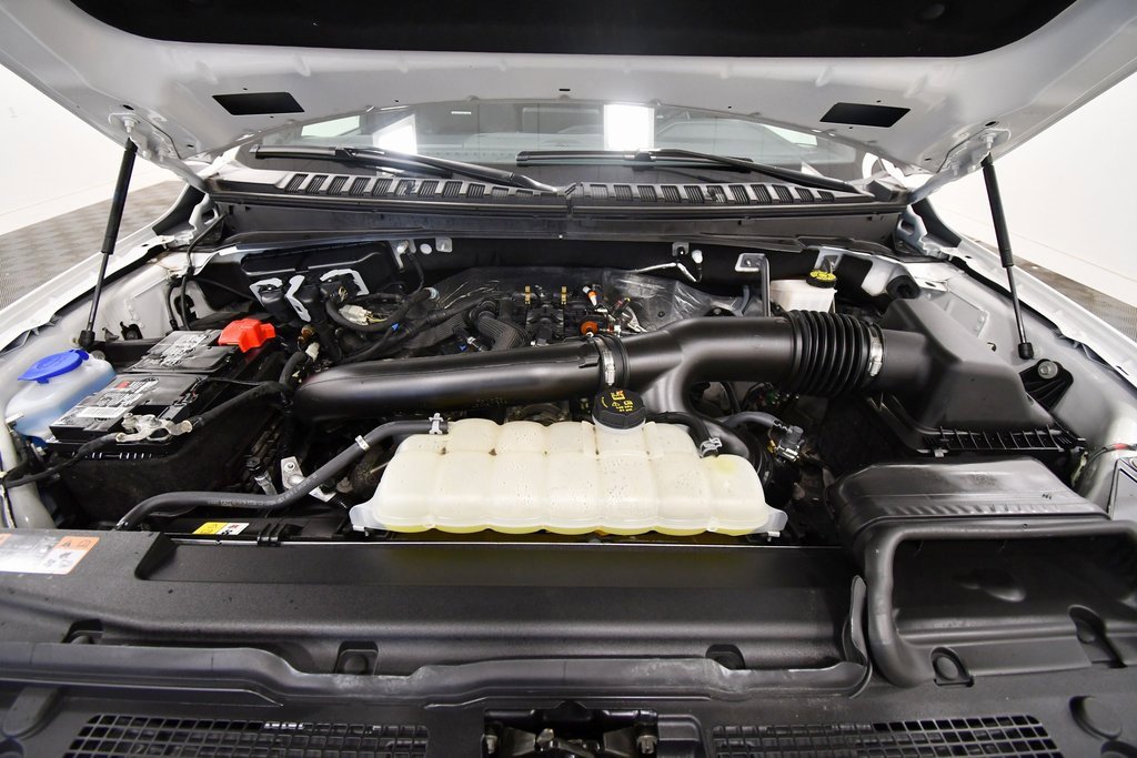 Used 2024 Ford Expedition Max Platinum image 12