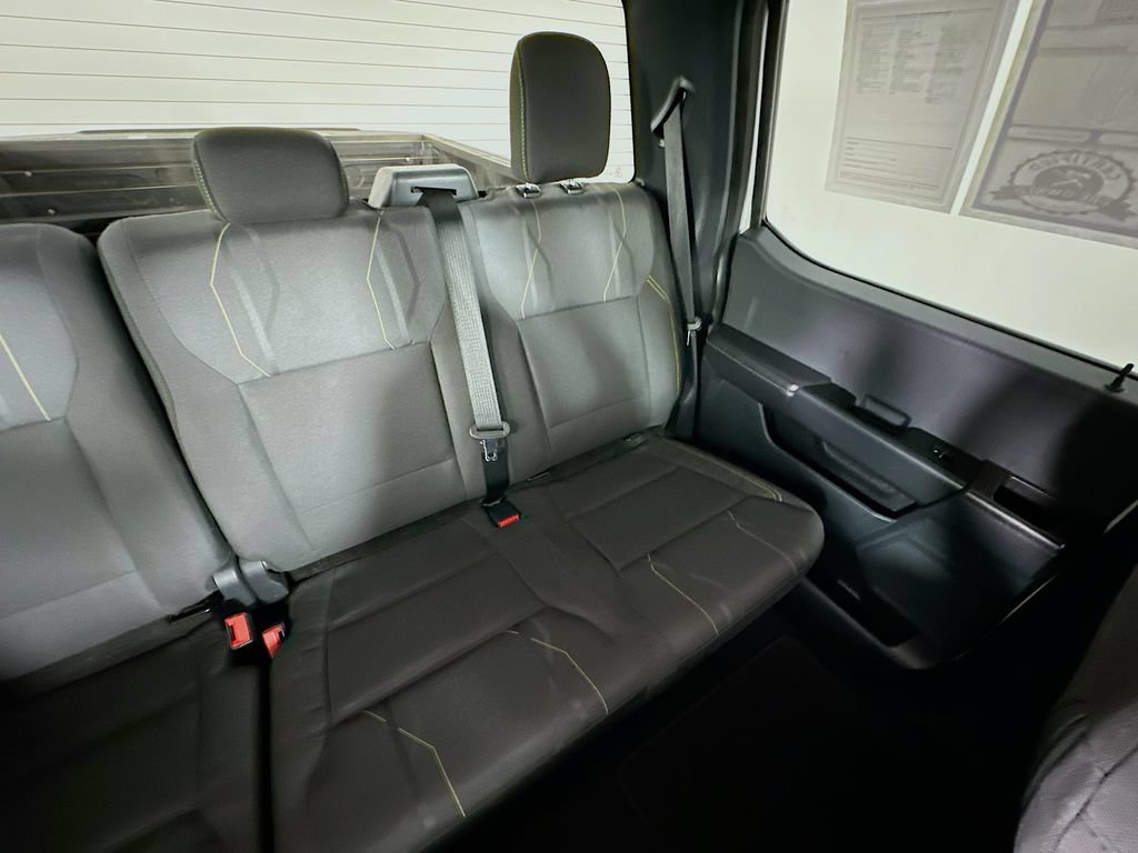 Used 2024 Ford F150 STX AWD/4WD image 14