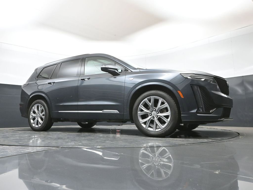 Used 2020 Cadillac XT6 Sport AWD/4WD image 52
