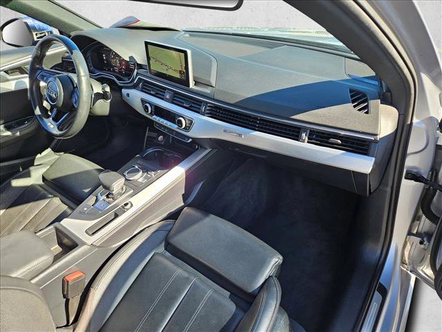 Used 2018 Audi S4 Prestige image 22