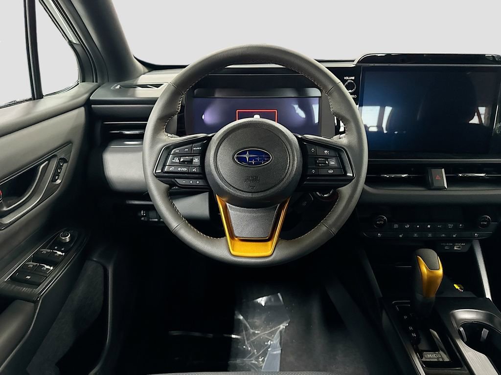 New 2026 Subaru Outback Wilderness image 22