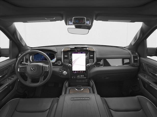 New 2027 RAM 1500 Limited AWD/4WD image 5