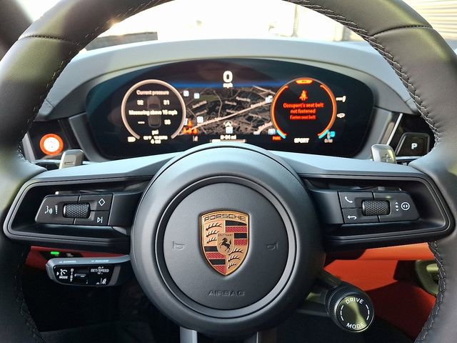 New 2026 Porsche Cayenne image 20