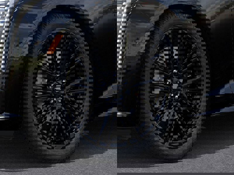 New 2026 Cadillac CT5 V image 9