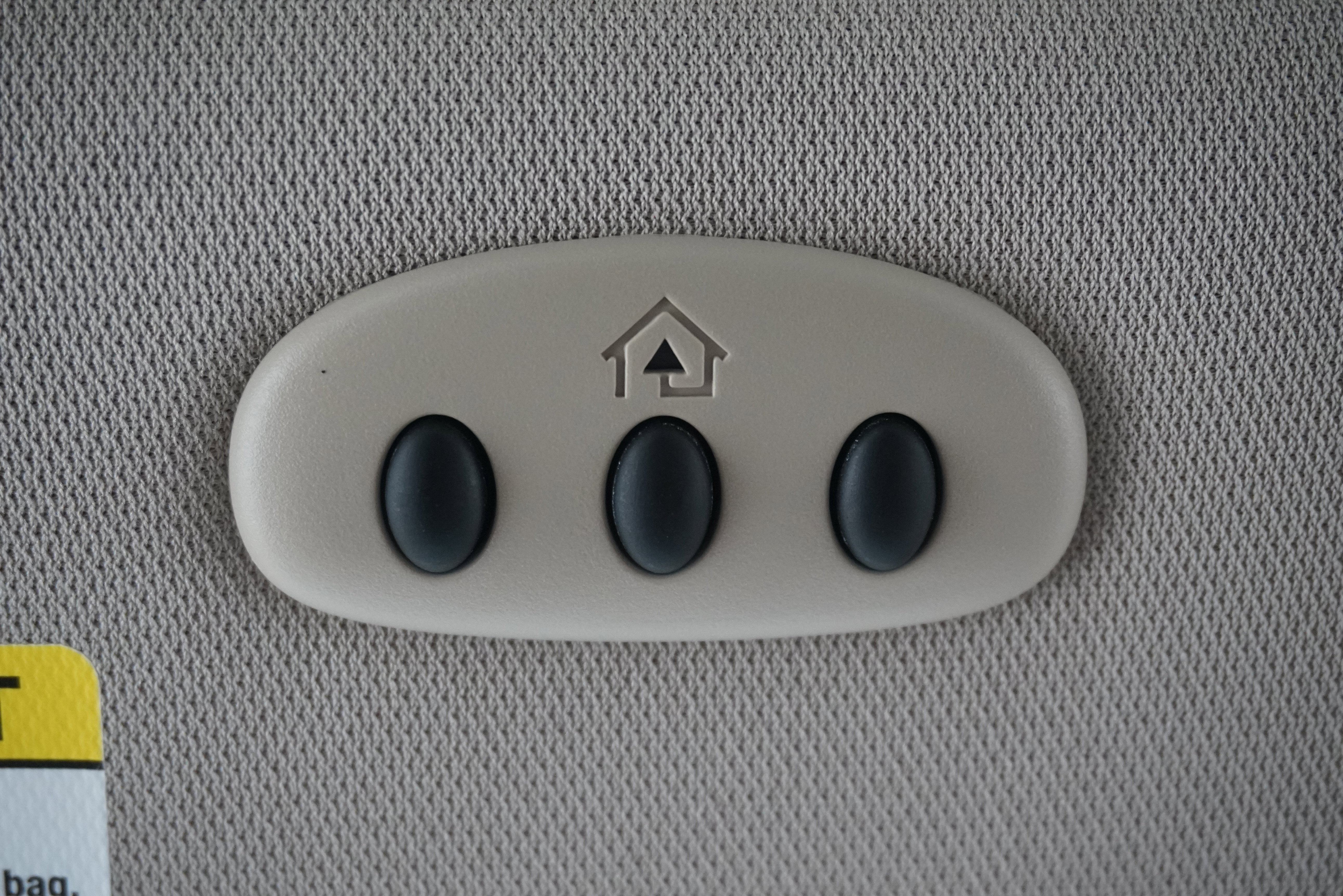 Used 2011 Ford Taurus Limited w/ 301A Rapid Spec Order Code image 24