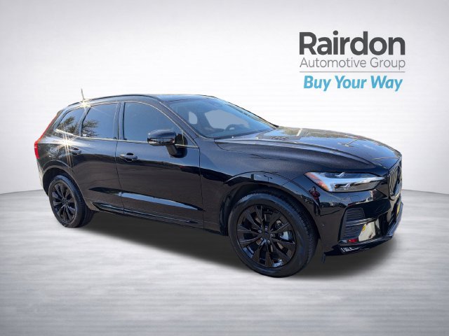 Used 2023 Volvo XC60 B5 Plus