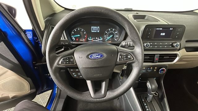 Used 2021 Ford EcoSport S FWD image 15