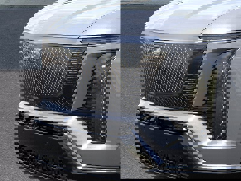 New 2026 Cadillac Vistiq Luxury image 13