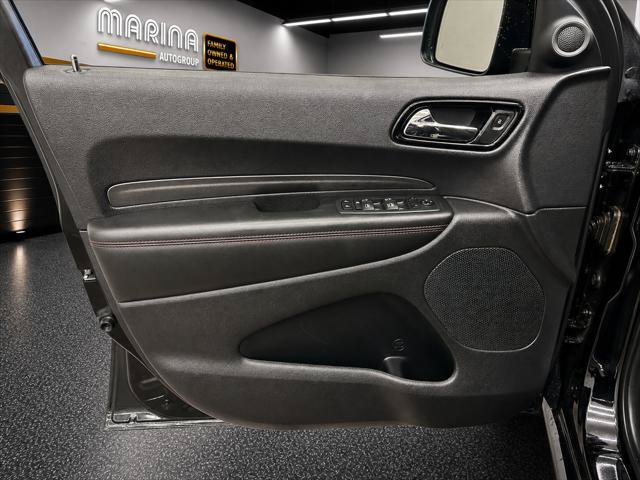 Certified 2023 Dodge Durango GT AWD/4WD image 14