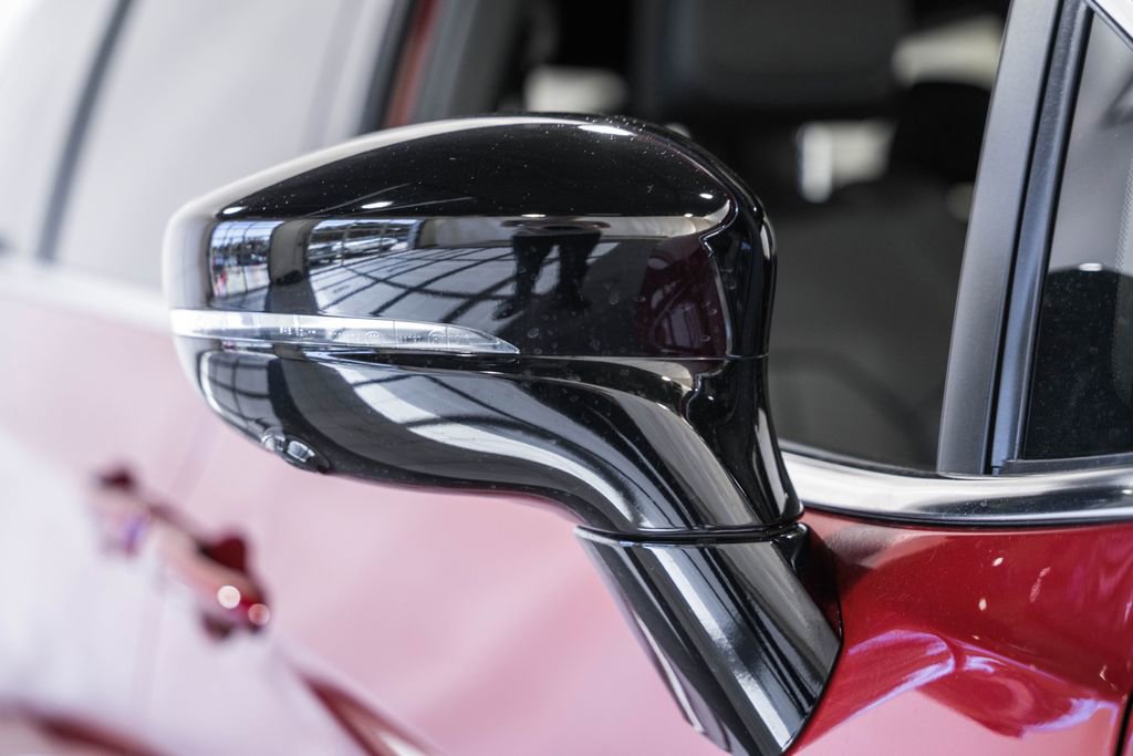 New 2026 Chrysler Pacifica Select image 13