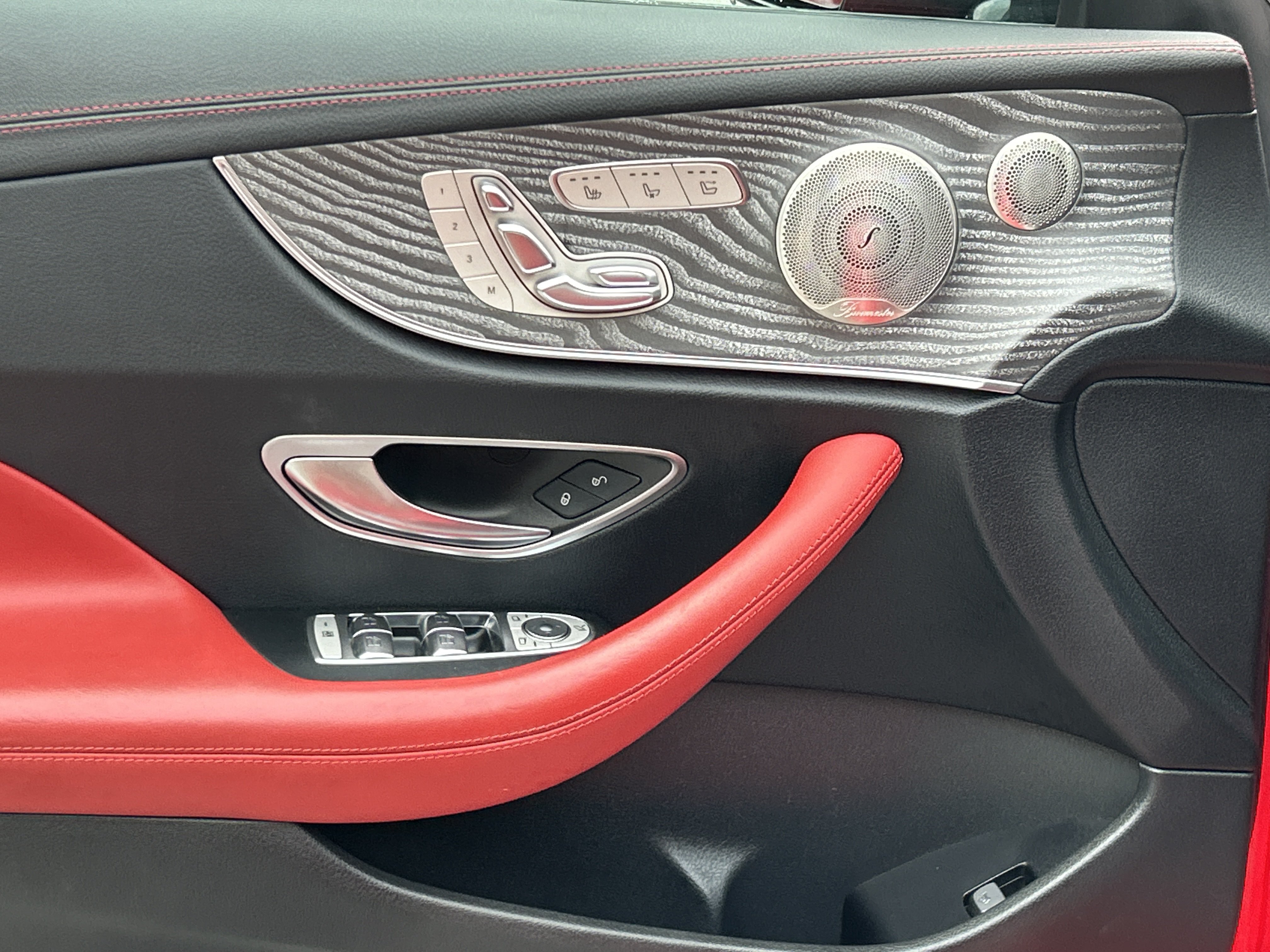 Certified 2023 Mercedes-Benz E 53 AMG 4MATIC Cabriolet image 29
