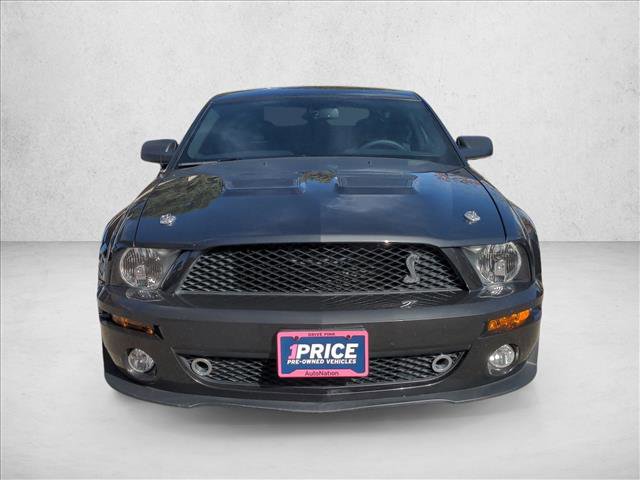 Used 2008 Ford Mustang Shelby GT500 image 2