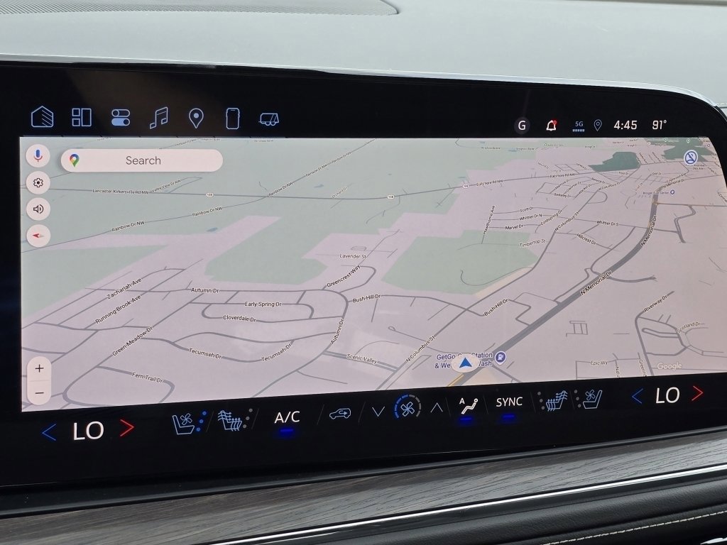 New 2025 Chevrolet Tahoe Premier image 6