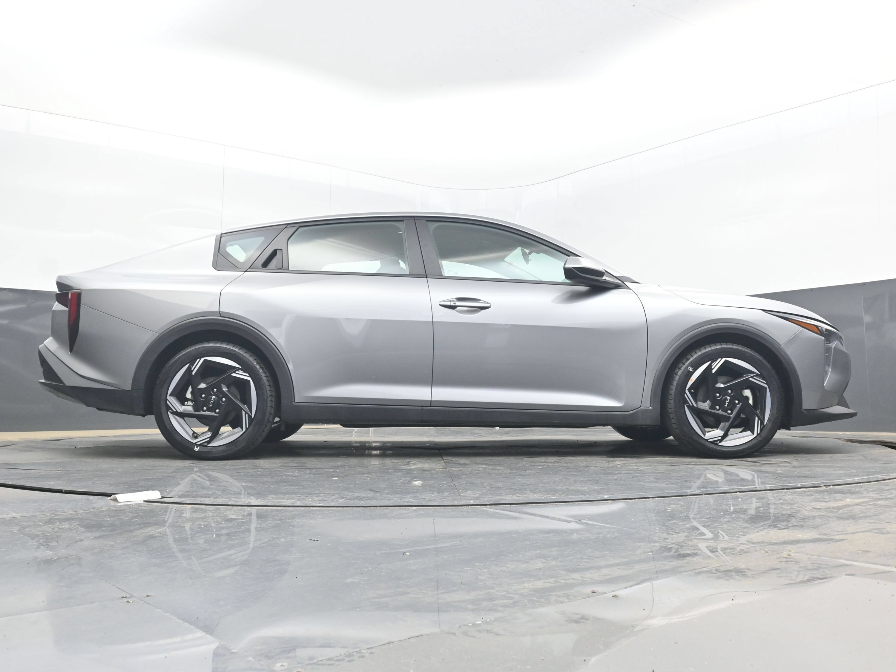 Used 2025 Kia K4 EX FWD image 25