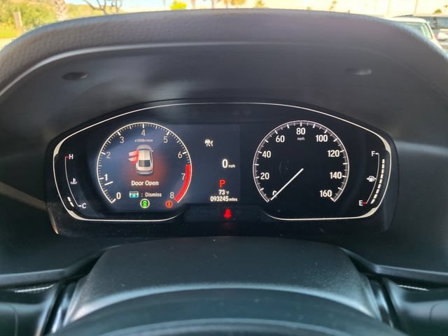Certified 2021 Honda Accord Sport image 25