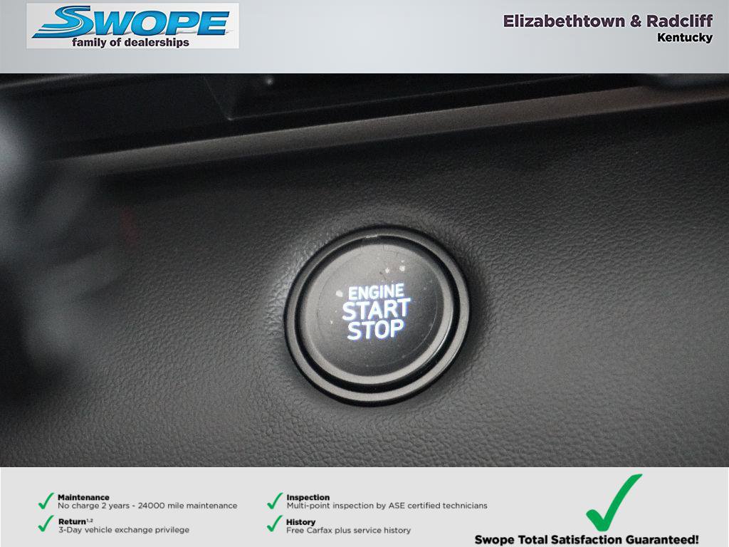 New 2026 Hyundai Elantra SEL Sport Premium w/ Cargo Package image 20
