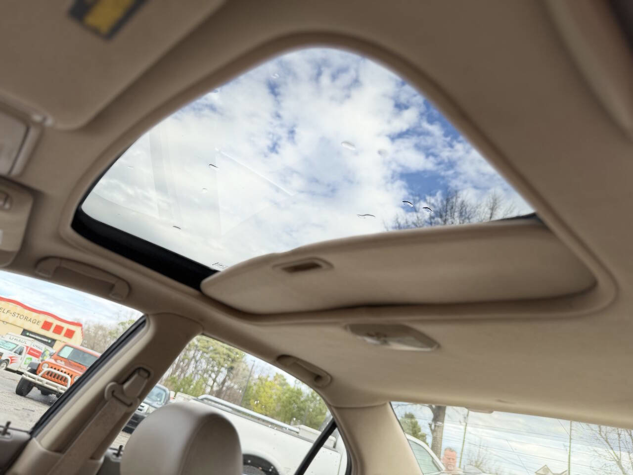 Used 2003 Acura TL image 16