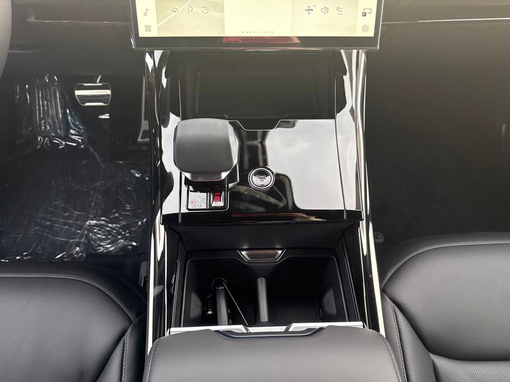 New 2026 Land Rover Range Rover Sport Dynamic SE image 24