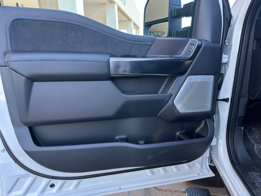 New 2026 Ford F250 Platinum AWD/4WD image 11