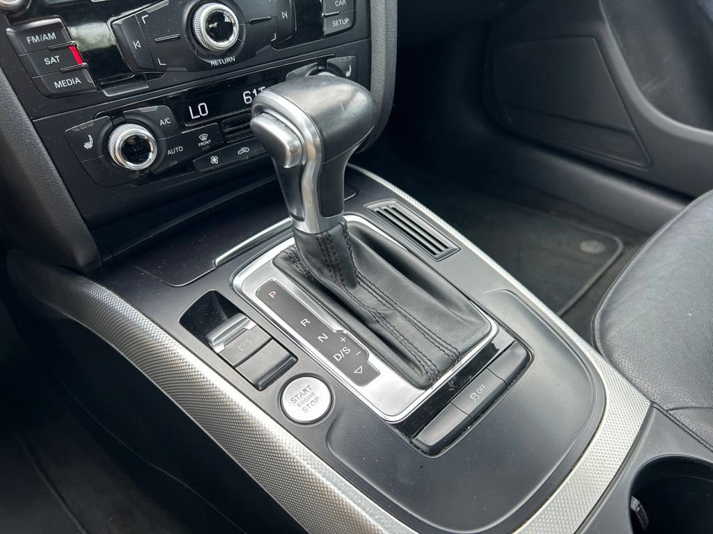Used 2016 Audi A4 2.0T Premium Plus AWD/4WD image 22
